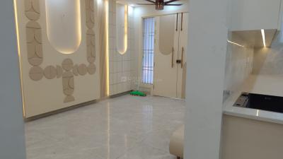Living Room Image of 2400 Sq.ft 4 BHK Builder Floor for sale in Indirapuram Ghaziabad for Rs. 23500000