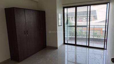 Bedroom Image of 1800 Sq.ft 3 BHK Apartment / Flat for rent in Indore Development Authority Anandvan Phase II, Pipliyahana Indore for Rs. 33200