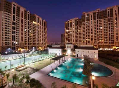 Image of 1755 Sq.ft 3 BHK Apartment / Flat for sale in DLF Regal Gardens, Sector 90, Gurgaon for Rs. 21000000