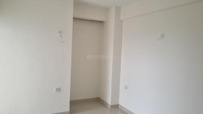 Bedroom Image of 1030 Sq.ft 2 BHK Apartment / Flat for rent in Cosmos Ashoka Apartment, Milakpur Goojar Bhiwadi for Rs. 15000