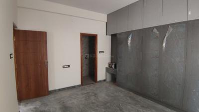 Bedroom Image of 1030 Sq.ft 2 BHK Builder Floor for rent in Hongasandra Bengaluru for Rs. 35000