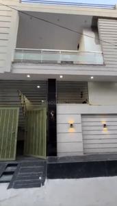 Image of 900 Sq.ft 3 BHK Independent House for sale in Mundian Kalan, Ludhiana for Rs. 4500000