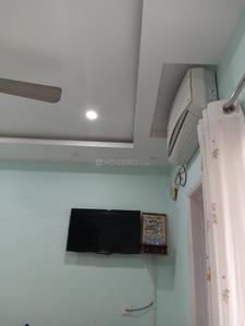 Bedroom Image of 611 Sq.ft 2 BHK Apartment / Flat for sale in Siddha Eden Lakeville, Baranagar Kolkata for Rs. 8000000