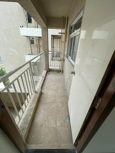 Balcony Image of 2304 Sq.ft 4 BHK Apartment / Flat for sale in Chembur Mumbai for Rs. 70000000
