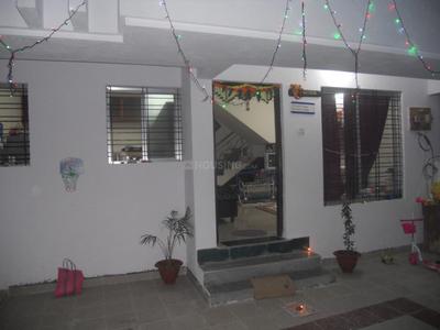 Image of 1600 Sq.ft 3 BHK Duplex for sale in Jaitala, Nagpur for Rs. 7500000