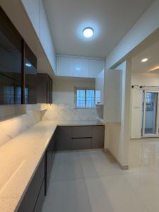 Kitchen Image of 1045 Sq.ft 2 BHK Apartment / Flat for sale in SDMV Elite, Electronic City Bengaluru for Rs. 9500000
