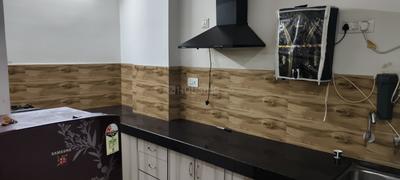 Kitchen Image of 1059 Sq.ft 2 BHK Apartment / Flat for sale in Keshopura Jaipur for Rs. 4200000