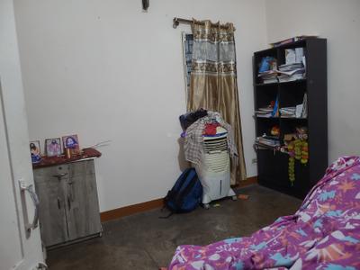 Bedroom Image of 900 Sq.ft 3 BHK Apartment / Flat for sale in Vikaspuri New Delhi for Rs. 9500000