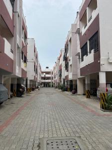 Image of 1162 Sq.ft 3 BHK Apartment / Flat for sale in KPN Lenid, Urapakkam, Chennai for Rs. 6702762