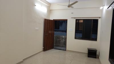 Living Room Image of 800 Sq.ft 2 BHK Independent House for rent in Kharbi Nagpur for Rs. 17000