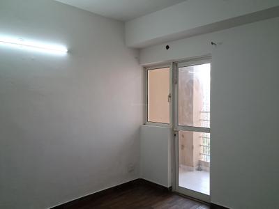 Bedroom Image of 1410 Sq.ft 3 BHK Apartment / Flat for sale in Paras Tierea, Sector 137 Noida for Rs. 12600000
