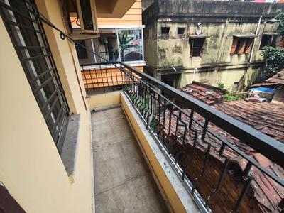 Balcony Image of SREEBHUMI in Panihati, Kolkata