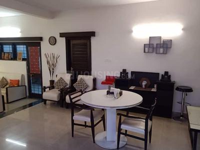 Hall Image of 5400 Sq.ft 7 BHK Independent House for rent in Arera Colony Bhopal for Rs. 200000
