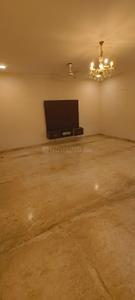Hall Image of 2450 Sq.ft 3 BHK Apartment / Flat for rent in Halasuru Bengaluru for Rs. 160000
