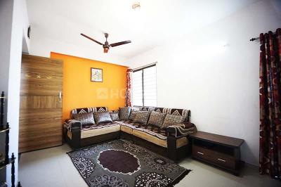 Hall Image of 1069 Sq.ft 2 BHK Apartment / Flat for sale in Bakeri Sarvesh, Ranip Ahmedabad for Rs. 5500000