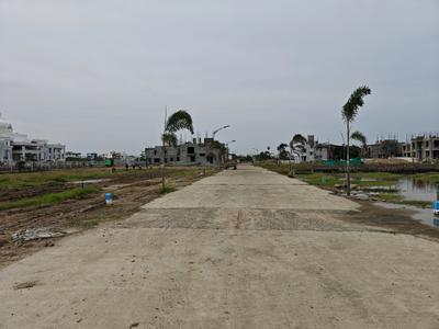 Image of 5500 Sq.ft Residential Plot / Land for sale in Sholinganallur, Chennai for Rs. 49500000