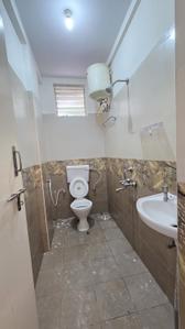 Image of 700 Sq.ft 1 BHK Independent House for rent in HSR Layout, Bengaluru for Rs. 32000
