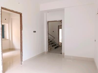 Living Room Image of 765 Sq.ft 2 BHK Apartment / Flat for sale in Kamdahari Kolkata for Rs. 3400000
