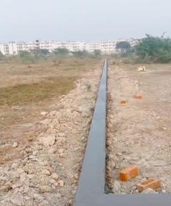 Kankaha Plot View 1