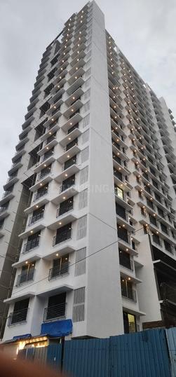 Swaroop Marvel Gold Phase II Colloseum Main Image 1