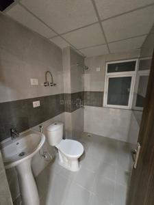 Image of 1458 Sq.ft 3 BHK Apartment / Flat for rent in Noida Extension, Greater Noida for Rs. 18000