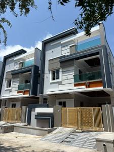 3 BHK Duplex