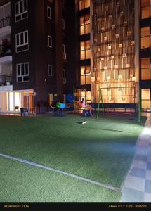Image of 1500 Sq.ft 3 BHK Apartment / Flat for sale in KGC Solitaire 20, Entally, Kolkata for Rs. 16200000
