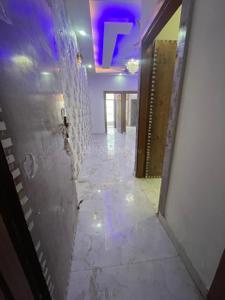 Image of 980 Sq.ft 3 BHK Builder Floor for sale in Indraprashtha Yojna, Ghaziabad for Rs. 4100000