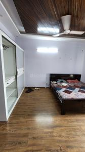 1 BHK Independent Builder Floor