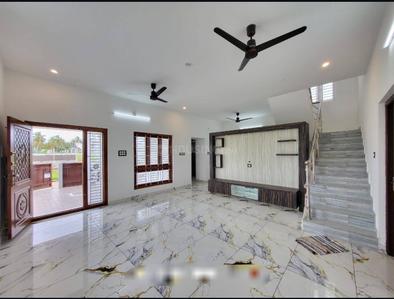 Hall Image of 1800 Sq.ft 3 BHK Independent House for sale in Abhinav City, Vidhan Sabha Road Raipur for Rs. 6600000