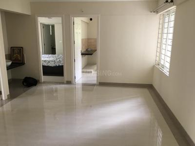 Hall Image of 1735 Sq.ft 3 BHK Apartment / Flat for sale in Elamkulam Kochi for Rs. 9800000