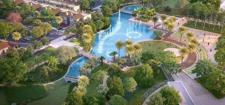 Arjunganj Main Image 1