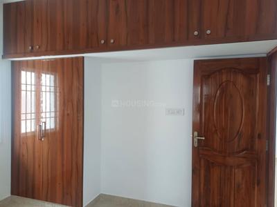 Bedroom Image of 1060 Sq.ft 2 BHK Apartment / Flat for rent in Ramapuram Chennai for Rs. 30000