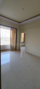 Hall Image of 500 Sq.ft 1 BHK Apartment / Flat for sale in Ambivli Thane for Rs. 3900000