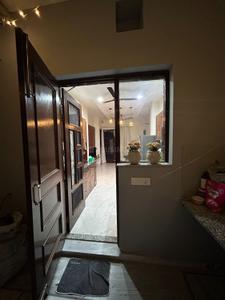 Kitchen Image of 900 Sq.ft 2 BHK Builder Floor for rent in Sector 89 Mohali for Rs. 32000