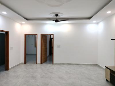 Living Room Image of 2000 Sq.ft 4 BHK Builder Floor for rent in DDA Karuna Kunj, Sector 3 Dwarka New Delhi for Rs. 55000