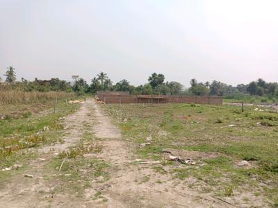 Main Entrance Image of 2160 Sq.ft Residential Plot / Land for sale in Uchhepota Kolkata for Rs. 2400000