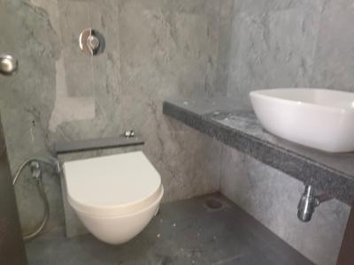 Image of 1500 Sq.ft 3 BHK Apartment / Flat for rent in Jyoti Sukriti, Goregaon East, Mumbai for Rs. 89999