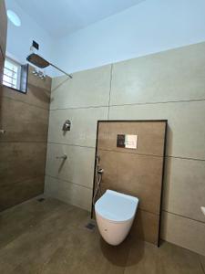 Bathroom Image of 1500 Sq.ft 3 BHK Independent House for sale in Panayikulam Kochi for Rs. 6499999