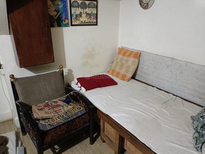 Bedroom Image of 510 Sq.ft 1.5 BHK Apartment / Flat for sale in Kalwa Thane for Rs. 6200000
