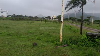 Residential Plot