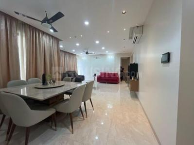 Hall Image of 2450 Sq.ft 3.5 BHK Apartment / Flat for sale in Kalpataru Jade Residences G, Baner Pune for Rs. 35000000