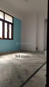 Hall Image of 1270 Sq.ft 3 BHK Apartment / Flat for sale in Hazratganj Lucknow for Rs. 7500000