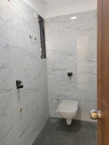 Common Bathroom Image of 1100 Sq.ft 2 BHK Apartment / Flat for sale in Cemcon Montana, Ulwe Navi Mumbai for Rs. 9900000