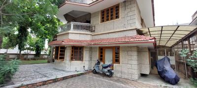 Image of 3843 Sq.ft 4 BHK Independent House for sale in Ramdev Nagar, Ahmedabad for Rs. 80000000