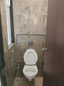 Bathroom Image of 600 Sq.ft 1 BHK Apartment / Flat for rent in KUL Vtp Cygnus Nation R1 Tower 8, Manjari Khurd Pune for Rs. 19000