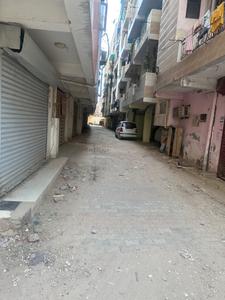 Image of 900 Sq.ft Residential Plot / Land for sale in Krishna Vatika, Nai Basti Dundahera, Ghaziabad for Rs. 8000000