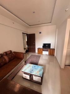 Image of 600 Sq.ft 1 BHK Apartment / Flat for sale in Gurukrupa PG Vatika, Badlapur East, Badlapur for Rs. 2400000