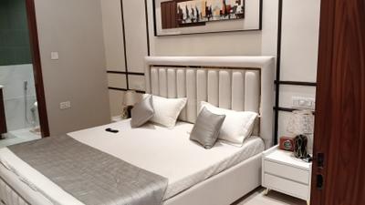 Bedroom Image of 1057 Sq.ft 2 BHK Builder Floor for sale in Kharar Mohali for Rs. 4600000