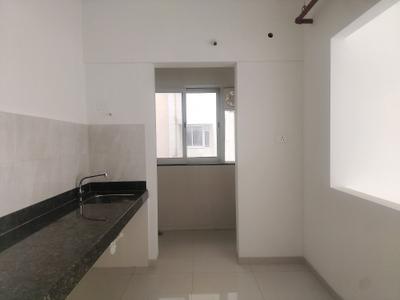 Kitchen Image of 1200 Sq.ft 2 BHK Apartment / Flat for sale in M Square Ramalay, Dhankawadi Pune for Rs. 12500000